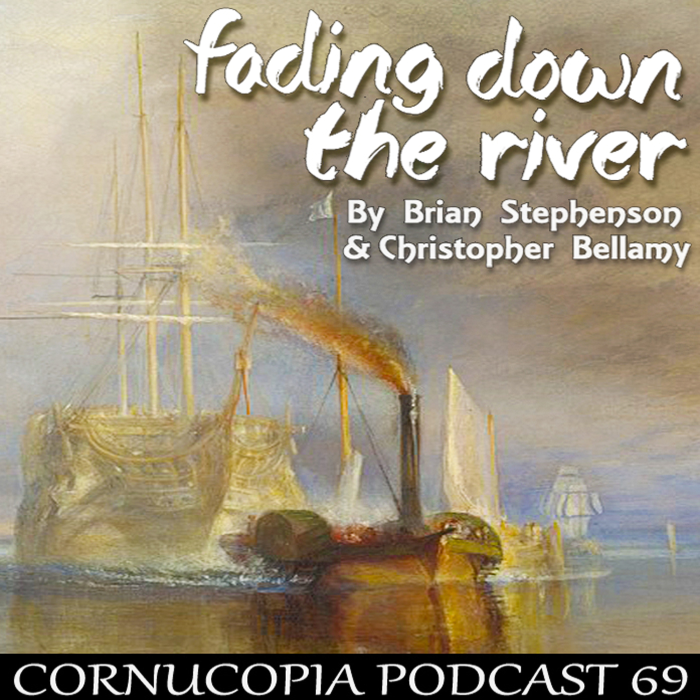 Cornucopia Radio Podcast