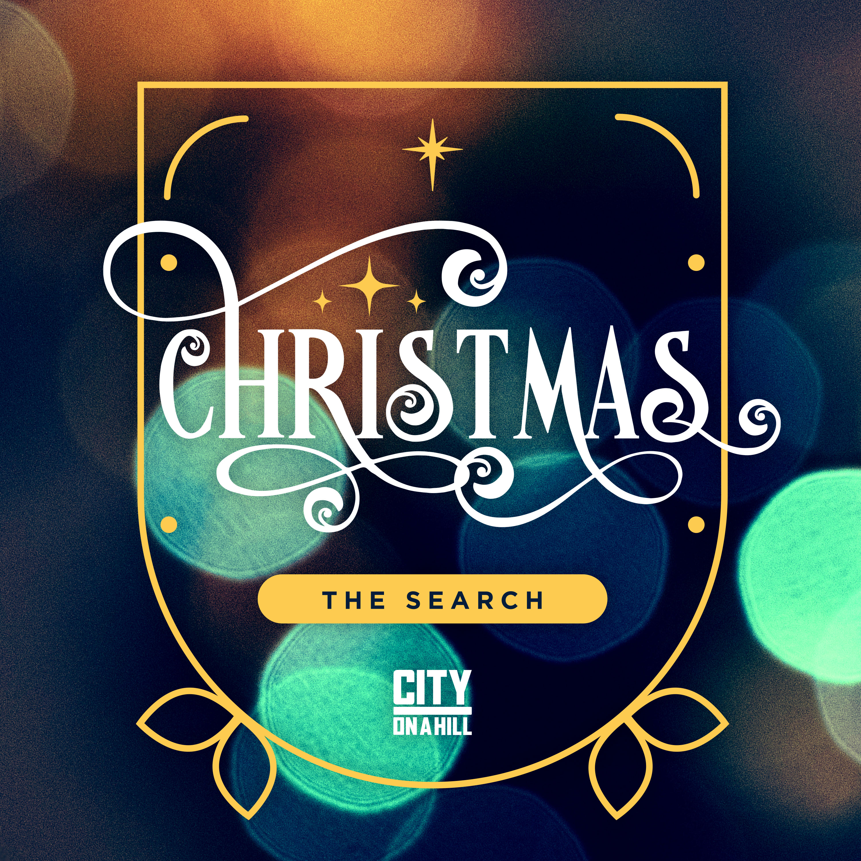 Podcast Thumbnail for Christmas
