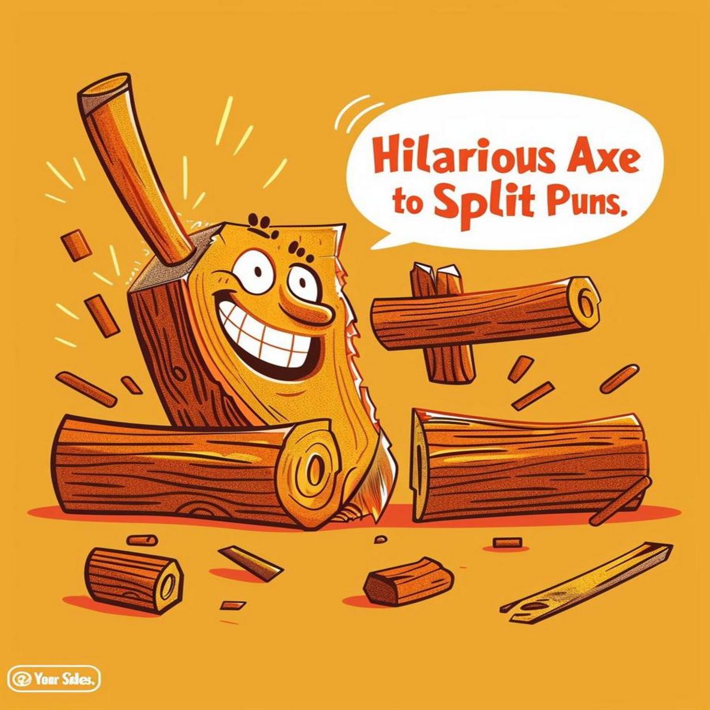 Pun Intended