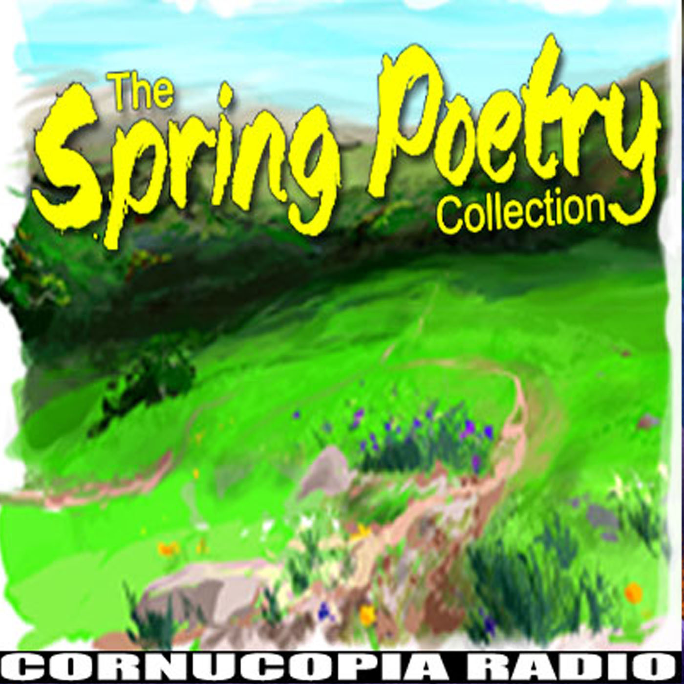 Cornucopia Radio Podcast